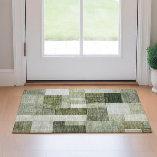 lifestyle The Rug Corner Dalyn Neo NO15 Sage  Neo NO15 Sage