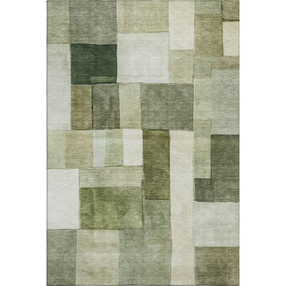 The Rug Corner Dalyn Neo NO15 Sage  Neo NO15 Sage