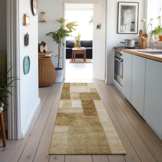 lifestyle The Rug Corner Dalyn Neo NO15 Terracotta  Neo NO15 Terracotta