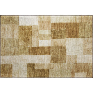 The Rug Corner Dalyn Neo NO15 Terracotta  Neo NO15 Terracotta