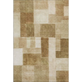 The Rug Corner Dalyn Neo NO15 Terracotta  Neo NO15 Terracotta