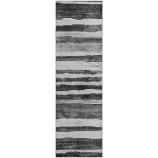 The Rug Corner Dalyn Neo NO16 Charcoal  Neo NO16 Charcoal