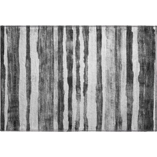 The Rug Corner Dalyn Neo NO16 Charcoal  Neo NO16 Charcoal