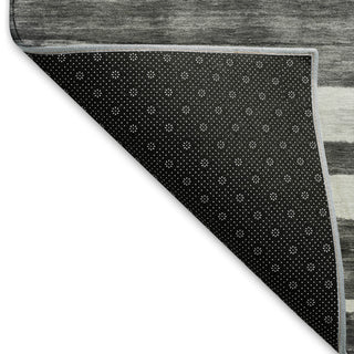 The Rug Corner Dalyn Neo NO16 Charcoal  Neo NO16 Charcoal