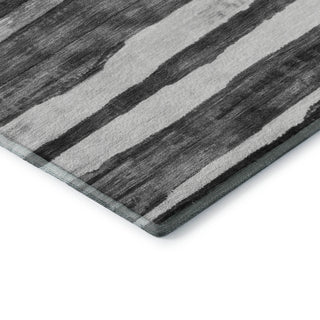 The Rug Corner Dalyn Neo NO16 Charcoal  Neo NO16 Charcoal