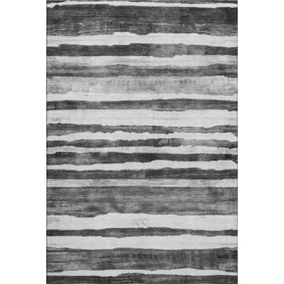 The Rug Corner Dalyn Neo NO16 Charcoal  Neo NO16 Charcoal