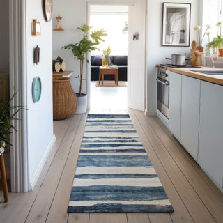 lifestyle The Rug Corner Dalyn Neo NO16 Denim  Neo NO16 Denim