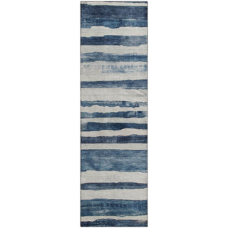 The Rug Corner Dalyn Neo NO16 Denim  Neo NO16 Denim