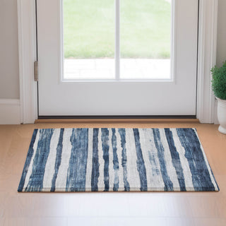 lifestyle The Rug Corner Dalyn Neo NO16 Denim  Neo NO16 Denim