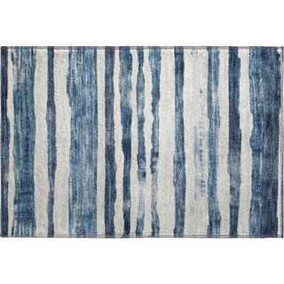 The Rug Corner Dalyn Neo NO16 Denim  Neo NO16 Denim