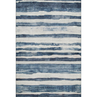 The Rug Corner Dalyn Neo NO16 Denim  Neo NO16 Denim