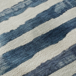 The Rug Corner Dalyn Neo NO16 Denim  Neo NO16 Denim