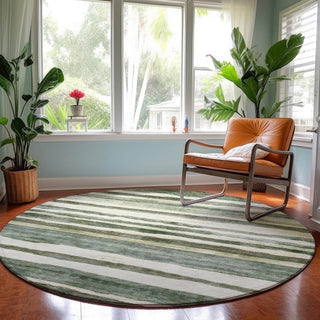 lifestyle The Rug Corner Dalyn Neo NO16 Sage  Neo NO16 Sage