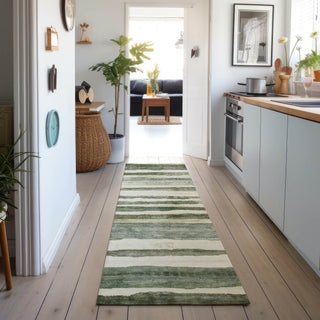 lifestyle The Rug Corner Dalyn Neo NO16 Sage  Neo NO16 Sage