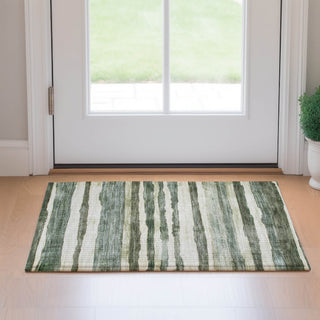 lifestyle The Rug Corner Dalyn Neo NO16 Sage  Neo NO16 Sage