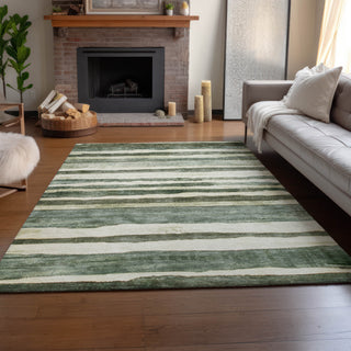 lifestyle The Rug Corner Dalyn Neo NO16 Sage  Neo NO16 Sage