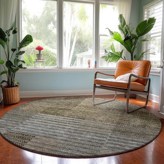 lifestyle The Rug Corner Dalyn Neo NO17 Taupe  Neo NO17 Taupe