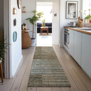 lifestyle The Rug Corner Dalyn Neo NO17 Taupe  Neo NO17 Taupe
