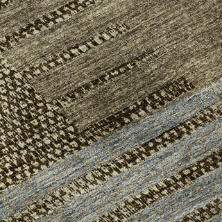 The Rug Corner Dalyn Neo NO17 Taupe  Neo NO17 Taupe