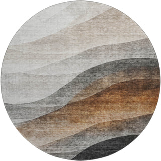 The Rug Corner Dalyn Neo NO1 Khaki  Neo NO1 Khaki