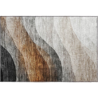 The Rug Corner Dalyn Neo NO1 Khaki  Neo NO1 Khaki