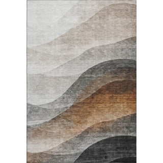 The Rug Corner Dalyn Neo NO1 Khaki  Neo NO1 Khaki