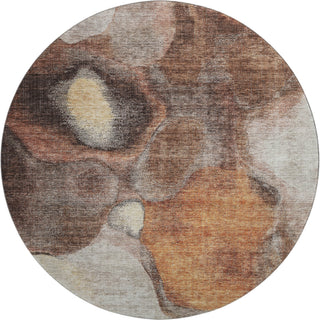 The Rug Corner Dalyn Neo NO2 Coffee  Neo NO2 Coffee