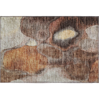 The Rug Corner Dalyn Neo NO2 Coffee  Neo NO2 Coffee
