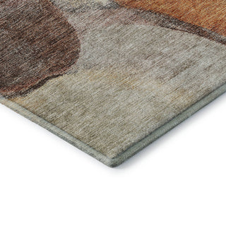 The Rug Corner Dalyn Neo NO2 Coffee  Neo NO2 Coffee