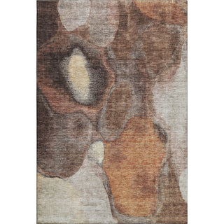 The Rug Corner Dalyn Neo NO2 Coffee  Neo NO2 Coffee