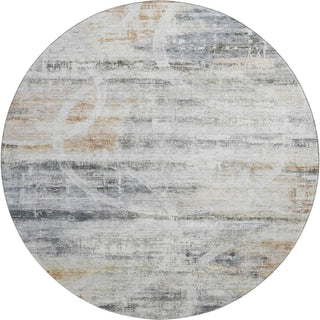 The Rug Corner Dalyn Neo NO3 Silver  Neo NO3 Silver