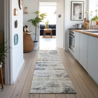 lifestyle The Rug Corner Dalyn Neo NO3 Silver  Neo NO3 Silver