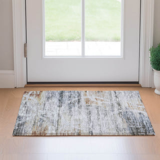 lifestyle The Rug Corner Dalyn Neo NO3 Silver  Neo NO3 Silver