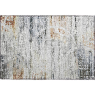 The Rug Corner Dalyn Neo NO3 Silver  Neo NO3 Silver