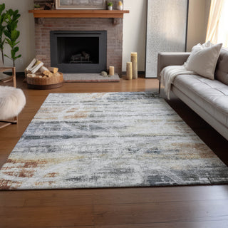lifestyle The Rug Corner Dalyn Neo NO3 Silver  Neo NO3 Silver