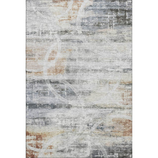 The Rug Corner Dalyn Neo NO3 Silver  Neo NO3 Silver
