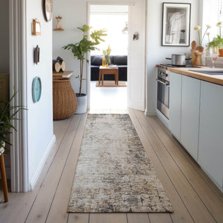 lifestyle The Rug Corner Dalyn Neo NO4 Putty  Neo NO4 Putty
