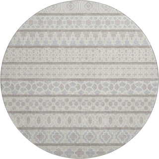 The Rug Corner Dalyn Neo NO5 Ivory  Neo NO5 Ivory