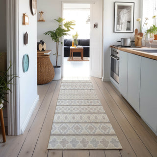 lifestyle The Rug Corner Dalyn Neo NO5 Ivory  Neo NO5 Ivory