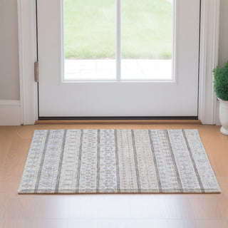 lifestyle The Rug Corner Dalyn Neo NO5 Ivory  Neo NO5 Ivory