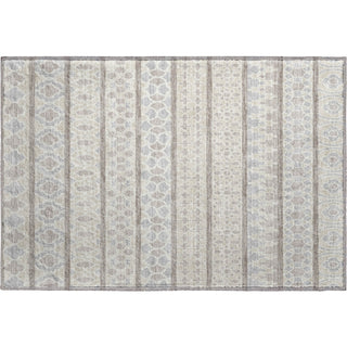 The Rug Corner Dalyn Neo NO5 Ivory  Neo NO5 Ivory