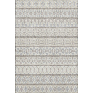 The Rug Corner Dalyn Neo NO5 Ivory  Neo NO5 Ivory