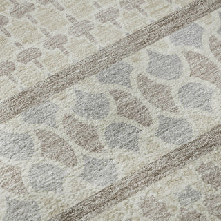 The Rug Corner Dalyn Neo NO5 Ivory  Neo NO5 Ivory