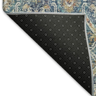 The Rug Corner Dalyn Neo NO6 Denim  Neo NO6 Denim