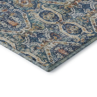 The Rug Corner Dalyn Neo NO6 Denim  Neo NO6 Denim