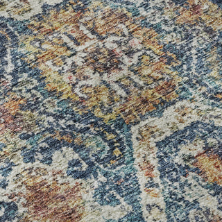 The Rug Corner Dalyn Neo NO6 Denim  Neo NO6 Denim