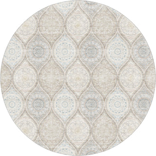 The Rug Corner Dalyn Neo NO7 Linen  Neo NO7 Linen