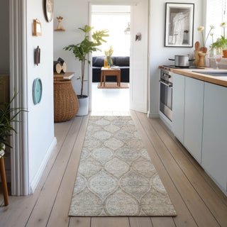 lifestyle The Rug Corner Dalyn Neo NO7 Linen  Neo NO7 Linen