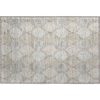The Rug Corner Dalyn Neo NO7 Linen  Neo NO7 Linen