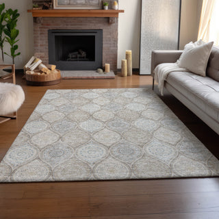 lifestyle The Rug Corner Dalyn Neo NO7 Linen  Neo NO7 Linen